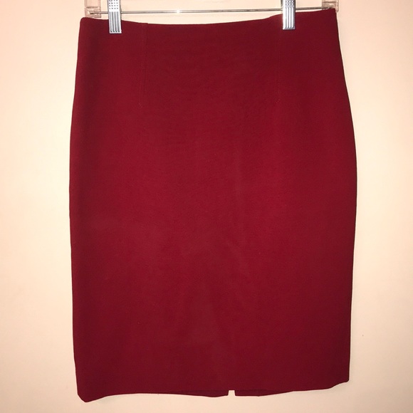 🆕 Ann Taylor Beautiful Wool skirt. - Picture 1 of 7